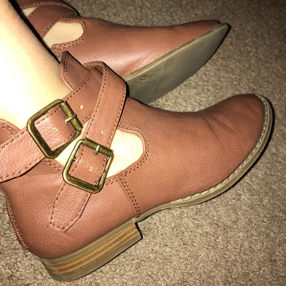 Women’s boots